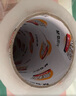 晨光(M&G)文具高透封箱膠帶打包膠帶大膠布 60mm*100y*50um6卷/筒 快遞工廠倉(cāng)庫(kù)打包辦公用品 AJD957DD 曬單實(shí)拍圖