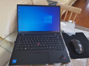 【免息0首付】聯(lián)想ThinkPad X1CARBON輕薄商務辦公x1c i5 i7四核筆記本14寸 十八、21款I7-32G-1TBG全新固態(tài) 95成新 曬單實拍圖