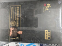 鋒味派黑豬肉火山石烤腸原味400g*3盒香腸早餐火腿腸熱狗脆皮腸燒烤食材 曬單實拍圖