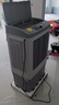 美的（Midea）空調(diào)扇工業(yè)冷風(fēng)機(jī)冷風(fēng)扇強(qiáng)力制冷水冷空調(diào)加冰塊商用冷氣機(jī)大面積超強(qiáng)風(fēng)車間降溫水冷機(jī)AC400-20B 曬單實(shí)拍圖