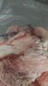 清真原切牛窩骨 凈含量5斤 牛骨頭帶肉牛膝骨牛大骨膝蓋骨牛肉 多肉牛窩骨5斤 曬單實(shí)拍圖