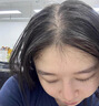 SACELLEC BEAUTE生姜防脫洗發(fā)水400ml側(cè)伯葉固發(fā)養(yǎng)發(fā)控油去屑蓬松洗頭膏露男女士 曬單實拍圖
