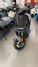 九號（Ninebot）九號新品電動摩托車N3 85c 9號電動車成人電摩【門店自提】 顏色可到門店選 曬單實拍圖