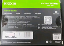 鎧俠（Kioxia）480GB SSD固態(tài)硬盤 SATA接口 EXCERIA SATA TC10系列 曬單實拍圖
