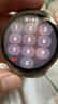 華為（HUAWEI）WATCH 5 智能手表 鴻蒙AI獨立通話eSIM手勢操控指尖血氧微體檢長續(xù)航國家補貼15%【華為官方授權(quán)】 46mm大表 木星棕素皮復(fù)合表帶 曬單實拍圖