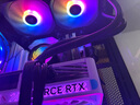 七彩虹【24期免息】海景房i5 12600KF RTX4060Ti 5060TI 5070TI 電競游戲設(shè)計AI電腦主機臺式組裝機 配三：13400F丨32G丨512G丨5060 官方全新保障 曬單實拍圖