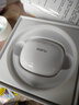努比亞（nubia）入耳式ANC主動(dòng)降噪藍牙耳機LiveBuds3Pro 無(wú)線(xiàn)耳機適用蘋(píng)果17華為小米OPPO音樂(lè )游戲運動(dòng)送學(xué)生禮物 曬單實(shí)拍圖