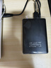 科碩（KESU）1TB 移動(dòng)硬盤大容量 雙盤備份 USB3.0 外接機(jī)械硬盤 海量存儲(chǔ) 手機(jī)連接 2.5英寸 曬單實(shí)拍圖