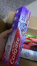 高露潔（Colgate）【孫穎莎同款】每日光澤修護牙膏混合口味組合裝360g新老包裝隨機 曬單實(shí)拍圖