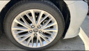 普利司通（Bridgestone）汽車輪胎 235/45R18 94W T005A 原廠配套凱美瑞/適配帕薩特/銳志  曬單實(shí)拍圖