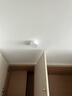飛利浦（PHILIPS）led護(hù)眼深嵌防眩射燈嵌入式小山丘筒燈家用過(guò)道客廳無(wú)主燈 【新款】9W暖白光-50度光束角開(kāi)孔70-75 曬單實(shí)拍圖