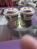 太和 納豆52.5g*6盒裝 拉絲納豆解凍即食 國產(chǎn)發(fā)酵小粒風味納豆 曬單實拍圖