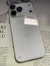 山居雪【自帶鏡頭膜】iPhone17promax手機殼蘋果16保護(hù)套plus全包超薄無邊框磁吸防摔透明散熱男女款16e 全透明【自帶鏡頭膜+揚聲口防塵網(wǎng)】 蘋果17promax 曬單實拍圖
