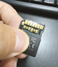 雷克沙（Lexar）256GB SD存儲卡 U3 V60 4K數(shù)碼相機內(nèi)存卡 讀250MB/s 寫120MB/s 雙排金手指（1667x Pro） 曬單實拍圖