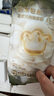 babycare金山茶花紙尿褲M50片(6-11kg)嬰兒尿不濕超薄透氣新生柔花苞褲 曬單實拍圖