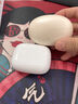 漫步者（EDIFIER）LolliClip耳夾式真無線藍(lán)牙耳機(jī)Ai智能翻譯開放式骨傳導(dǎo)概念不入耳掛主動降噪適配蘋果華為小米 【AI智能】暖沙金+磁吸收納袋 曬單實(shí)拍圖