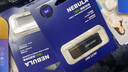 ?？低暎℉IKVISION）4GB USB2.0 招標(biāo)迷你U盤X201P黑色 小巧便攜 電腦車載通用投標(biāo)優(yōu)盤系統(tǒng)盤 曬單實拍圖
