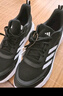 阿迪達(dá)斯 adidas男DURAMO 10運(yùn)動(dòng)跑步鞋 GW8336 40碼新老款隨機(jī)發(fā)貨 曬單實(shí)拍圖