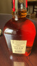 美格波本威士忌（MAKER'S MARK） 美國(guó)肯塔基州 1000ml 45度 進(jìn)口洋酒 曬單實(shí)拍圖
