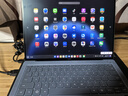 華為MateBook Pro 柔光版筆記本電腦 OLED護眼云晰柔光屏 鴻蒙操作系統 970g超輕薄長續(xù)航32GB 1TB晴藍 曬單實拍圖