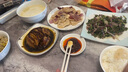 洛威景德鎮(zhèn)陶瓷碗碟套裝家用碗筷碗盤組合餐具碗具套裝喬遷新婚禮物 曬單實拍圖