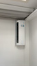 美的（Midea）空調(diào)1.5匹新一級(jí)能效掛機(jī)舒適星無(wú)風(fēng)感安睡空調(diào)變頻省電節(jié)能國(guó)家補(bǔ)貼KFR-35GW/BDN8Y-TA101(1)A 曬單實(shí)拍圖