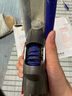 適用于戴森吸塵器配件V6V7V8V10V11吸頭地刷吸頭藍色軟管更換 一個裝 加厚加粗 結實耐用 抗老化 耐磨 曬單實拍圖