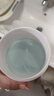 WIS晶潤緊致眼膜貼60片 緊致眼部肌膚 淡化細(xì)紋水潤補水送女生禮物 曬單實拍圖