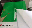 齊心（COMIX）尚典 70g A4 復(fù)印紙 打印紙 A4紙 500張/包 5包/箱（2500張） CB3174-5 曬單實(shí)拍圖