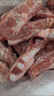 帕爾司（PALES）豬小排 2斤 （豬排骨豬前排 免洗免切豬骨塊） 冷凍豬肉生鮮 曬單實(shí)拍圖