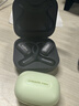 蛇圣小悠2025新款柏林之聲主動降噪睡眠藍牙耳機無線入耳式睡覺專用不壓耳助眠asmr隔音耳塞排行前十 曬單實拍圖