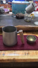 TILIVING鈦立維純鈦旅行茶具套裝便攜式戶(hù)外功夫茶具泡茶器全套個(gè)人專(zhuān)用 曬單實(shí)拍圖