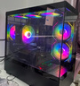 技嘉全家桶AMD銳龍 9600X/9700X/7800X3D/RTX5060TI顯卡組裝電腦電競游戲直播臺式機渲染主機DIY組裝機 9600X+32G+1T+RTX5060 高幀打瓦 曬單實拍圖