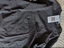 真維斯（JEANSWEST）長(cháng)袖t恤女2025春季新款舒適寬松百搭圓領(lǐng)上衣服純棉打底衫 曬單實(shí)拍圖