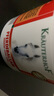 Krauterhof德國馬膏原裝進(jìn)口馬栗膏七葉莊園馬栗按摩凝膠馬油膏按摩膏500ml 曬單實(shí)拍圖