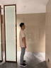 JASONWOOD高端牛仔褲男春秋季寬松直筒大碼商務(wù)男褲2025新款休閑長褲子男 高檔藍(lán)灰色春秋款【現(xiàn)貨速發(fā)】 XXS 32【腰圍2尺5適合140斤左右】 曬單實拍圖