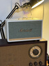 MARSHALL（馬歇爾）ACTON II BLUETOOTH 音箱2代無(wú)線(xiàn)藍牙家用重低音音響 白色 曬單實(shí)拍圖