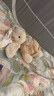 babycare復(fù)讀鴨毛絨玩具嬰兒學(xué)說話寶寶娃娃玩偶安撫公仔生日兒童節(jié)禮物 曬單實(shí)拍圖