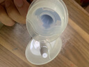 朔茂（sonmol）洗鼻器 兒童電動(dòng)噴霧生理海鹽水霧化鼻炎鼻腔沖洗器 MFNI-03EA 曬單實(shí)拍圖