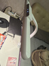 美的（Midea）AAAAA級兒童學習護眼燈學生專用全桌面夾式路燈全光譜臺燈 60cm 曬單實拍圖