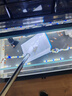 派樂(lè )特 魚(yú)缸刷清洗清理工具清潔 伸縮魚(yú)缸刷子長(cháng)把刮藻刀 水族用品 大號 曬單實(shí)拍圖