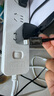 倍思小方塊Pro 蘋果充電器氮化鎵快充套裝PD30W充電頭兼容27W/20W適用iPhone14/13promax/iPad平板手機 曬單實拍圖