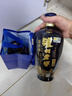 瀘州老窖 藍花瓷頭曲 濃香型白酒 52度 1000ml*2雙瓶裝(送禮袋) 曬單實(shí)拍圖