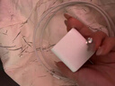 Apple/蘋果【USB-C線充套裝】含20W充電頭+60W 雙USB-C口1米充電線 曬單實拍圖