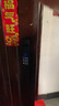 BECK博克智能門(mén)鎖密碼鎖可視貓眼家用指紋鎖防盜電子門(mén)鎖入戶(hù)智能鎖 K5S【半導體指紋解鎖+包安裝】 適用于小米蘋(píng)果華為等各品牌機 曬單實(shí)拍圖