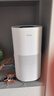 美的（Midea）小藍(lán)鯨600無霧空氣加濕器凈化落地家用母嬰專用臥室靜音除菌空調(diào)風(fēng)扇伴侶女孩禮物國(guó)家補(bǔ)貼2Y50 曬單實(shí)拍圖