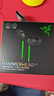 雷蛇（Razer）戰(zhàn)錘狂鯊V3 有線入耳式耳機耳塞 7.1環(huán)繞聲 吃雞神器 三角洲官方指定 Type C（贈THX軟件 可調EQ） 曬單實拍圖