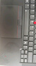 ThinkPad【國家補貼20%】聯(lián)想筆記本電腦E14 2025超能版 商務(wù)辦公學(xué)生輕薄本 英特爾酷睿5 16G 1T 2.8K黑色 曬單實(shí)拍圖
