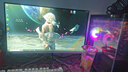 微星 酷睿i5 12600KF/RTX4060/4060TI/4070S/5060Ti海景房游戲主機(jī)電腦臺(tái)式機(jī)優(yōu)惠補(bǔ)貼組裝電腦DIY主機(jī) 配一 14代酷睿I5丨1T丨RTX3060 曬單實(shí)拍圖