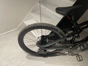 JAVA軟尾山地車(chē)12變速碟剎鋁合金林道自行車(chē)賽車(chē)佳沃SABBIA薩比亞 黑藍（四活塞） 【贈20大豪禮】 12速 M碼：(165-180 CM） 曬單實(shí)拍圖